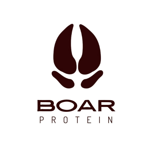 Barbell Boar